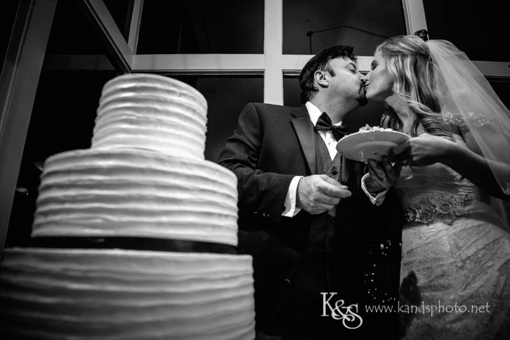 wedding at the woodlands resort
